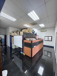 Woodlands Industrial Park E4 (D27), Factory #455650661